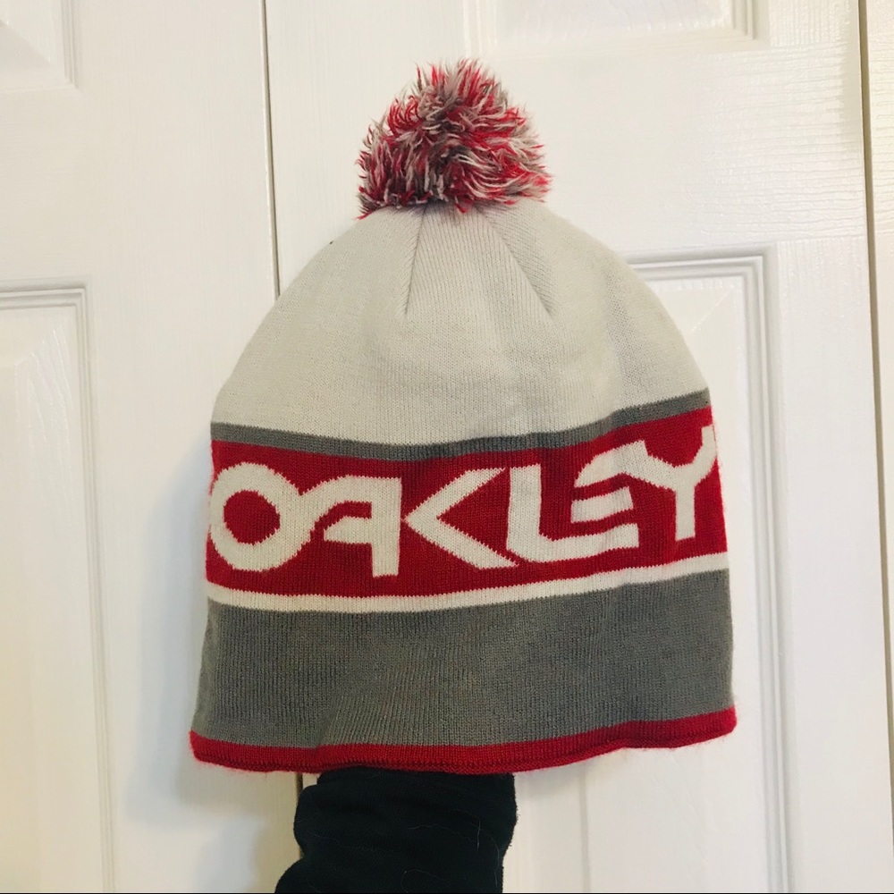 Oakley Beanie